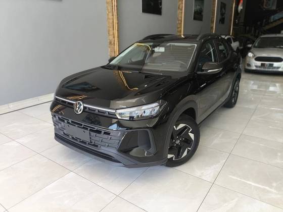 VOLKSWAGEN TERA 1.0 170 TSI COMFORT AUTOMÁTICO